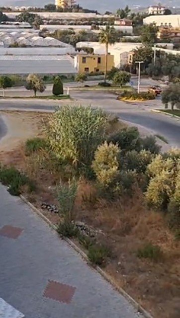 Alanya’da Drift Yapan Sürücülere 166 Bin Tl Ceza