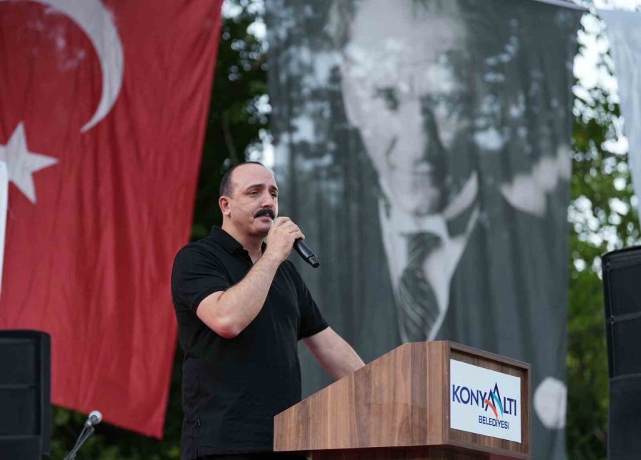 Çandır Fasulye Şenliği Öz Yurduna Taşındı