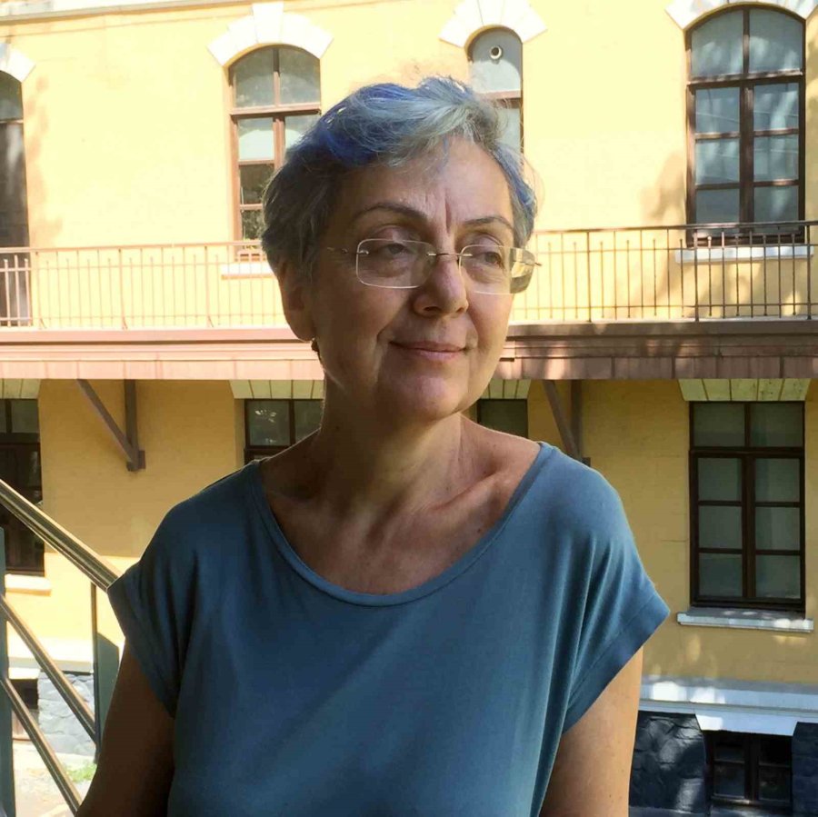 Altın Portakal’da Emek Ödülleri Çiçekoğlu Ve Baydar’a Verilecek