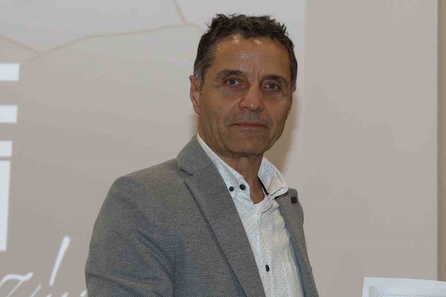 Alkü’lü Deprem Uzmanından Alanya’ya Uyarı