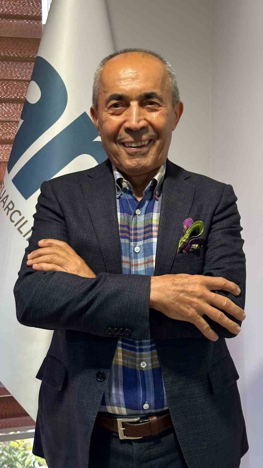 "anfaş Fresh Antalya" 18-20 Eylül’de Kapılarını Açıyor