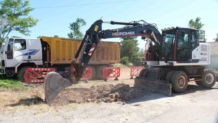 Asat’tan 760 Milyon Tl’lik Scada Yatırımı