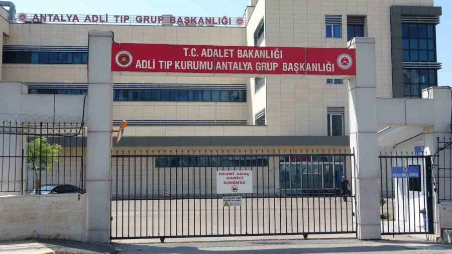 Dalış Eğitimi Sırasında Rahatsızlanan Kadın Kurtarılamadı