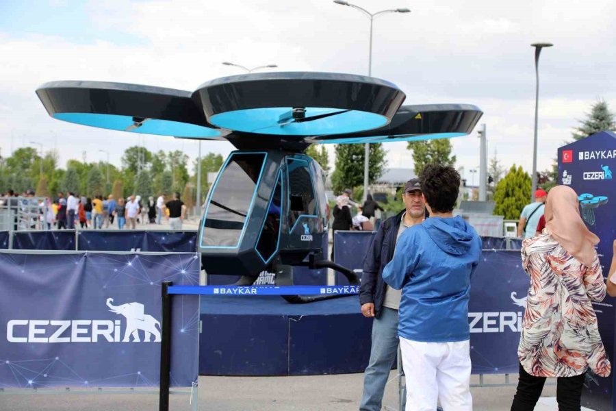 Türkiye’nin En Büyük Bilim Festivali 21 Ağustos’ta 10. Kez Kapılarını Açıyor