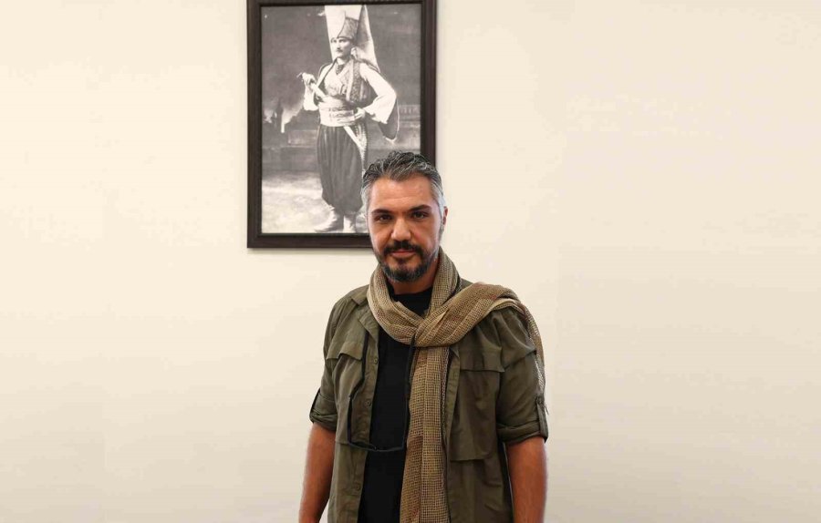 Antik Kentlerde Ziyaretçi Bilinci Uyarısı: "kültürel Miras Ve Doğal Denge Tehlikede"