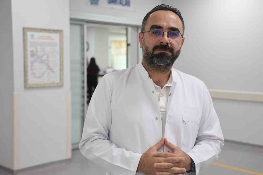 "bir Şey Olmaz" Denilen Rahatsızlıklar Ölümle Sonuçlanabilir