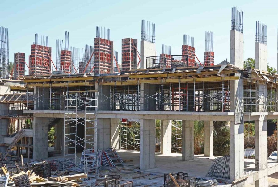 Balbey’de Kentsel Yenileme Projesi İlerliyor