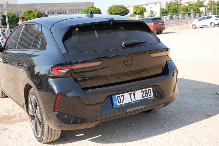 Sıfır Araç Aldı, Arızalar Bitmedi: "devletin Savcısına Ulaştım, Markaya Ulaşamadım"