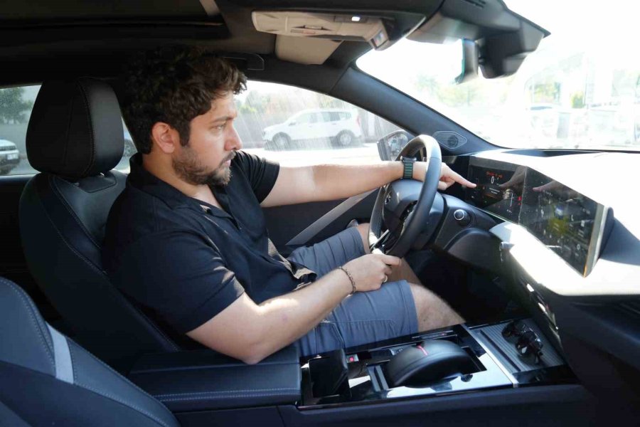 Sıfır Araç Aldı, Arızalar Bitmedi: "devletin Savcısına Ulaştım, Markaya Ulaşamadım"