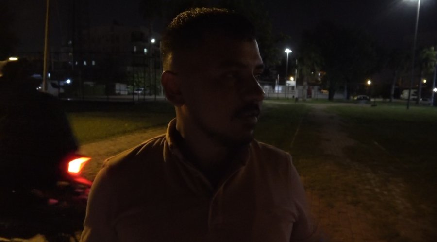 Kontrolden Çıkan Tofaş, Takla Atarak Durabildi: 1 Yaralı