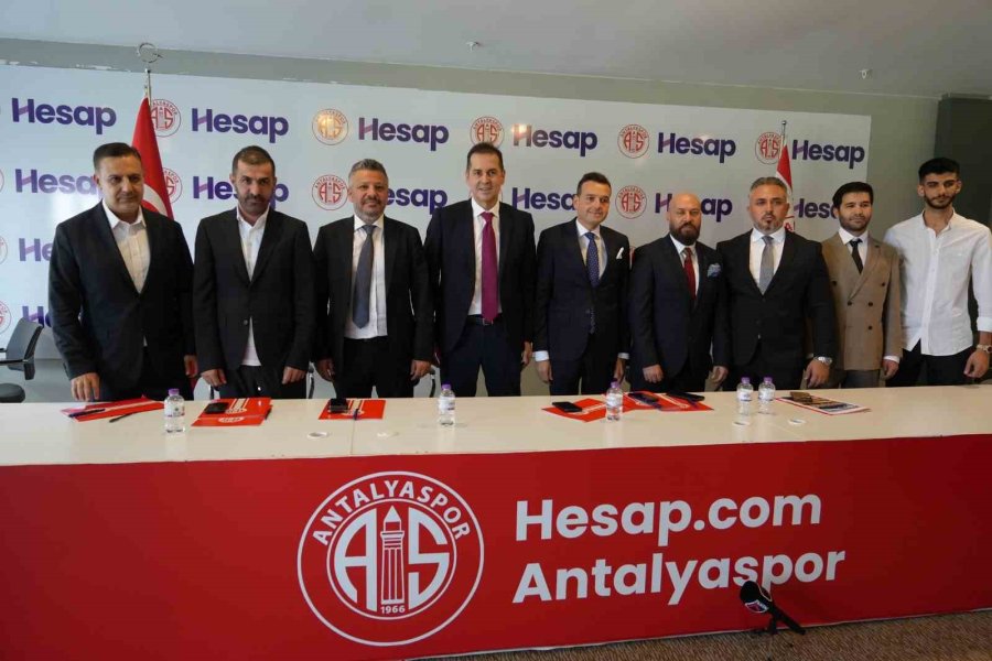 Antalyaspor’da Kalıcı Transfer Yasağı Endişesi