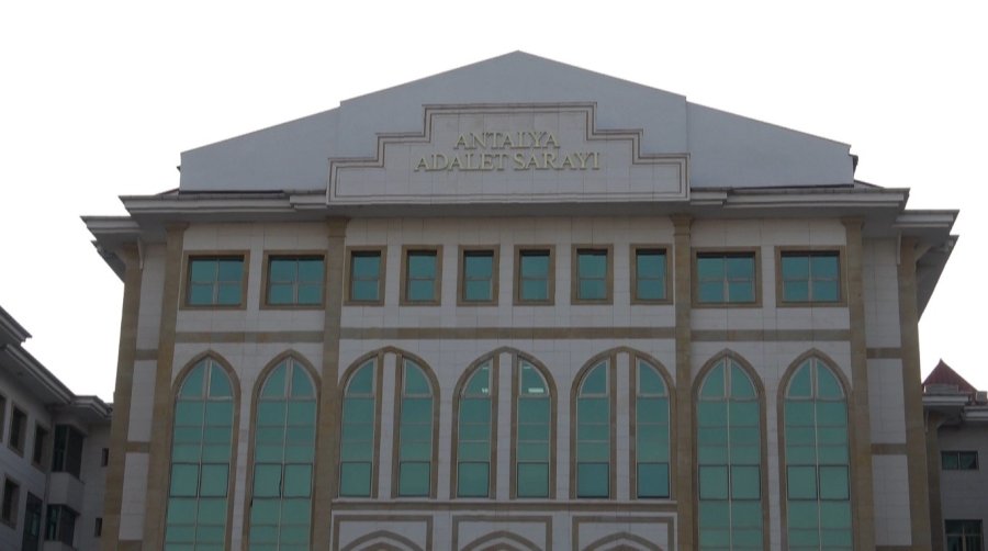 Muhittin Böcek’in Oğlu Gökhan Böcek Tutuklandı