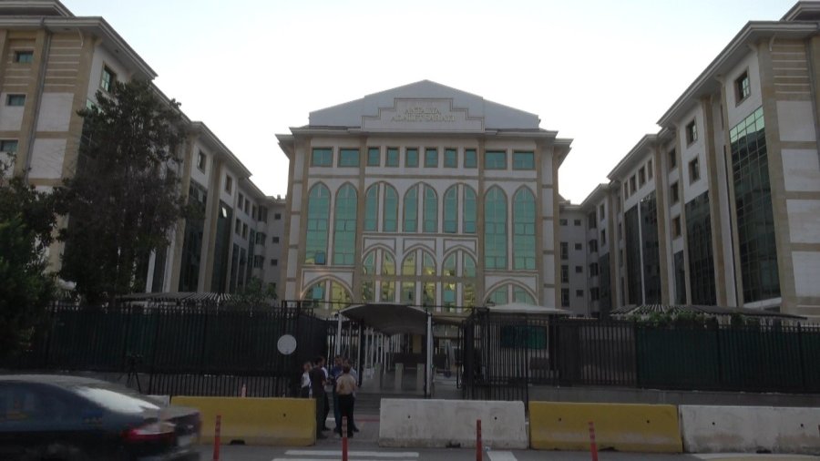 Muhittin Böcek’in Oğlu Gökhan Böcek Tutuklandı