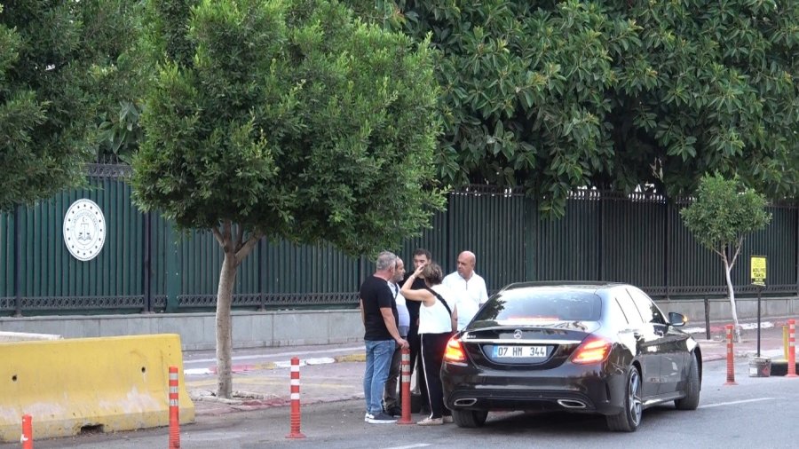 Muhittin Böcek’in Oğlu Gökhan Böcek Tutuklandı