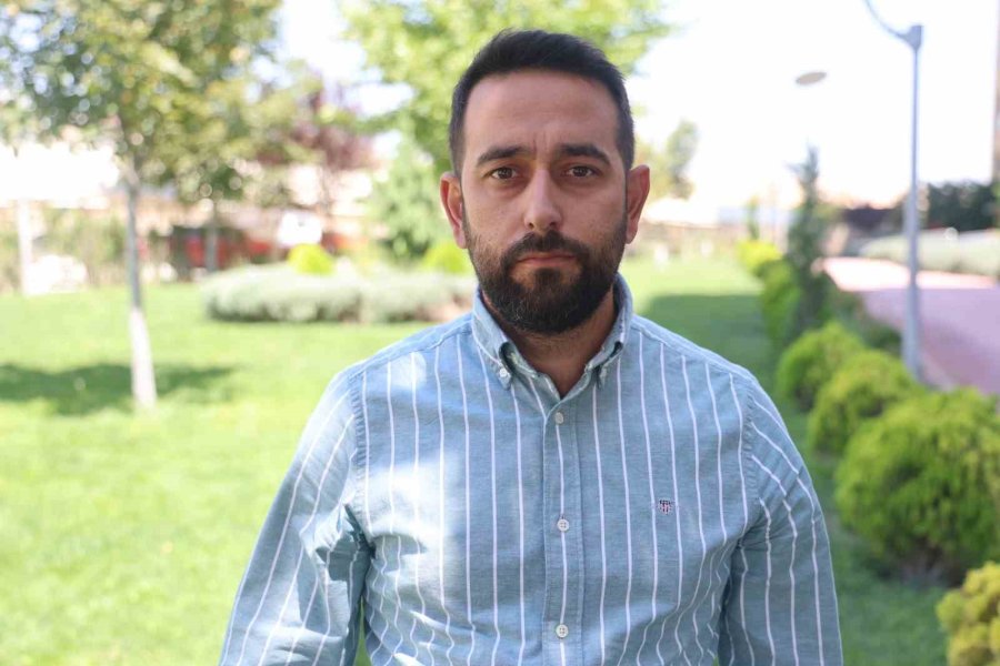 Konya Ovasında Ayçiçeğinde Yağ Kalitesi Üst Seviyede, Yağda Sorun Görünmüyor