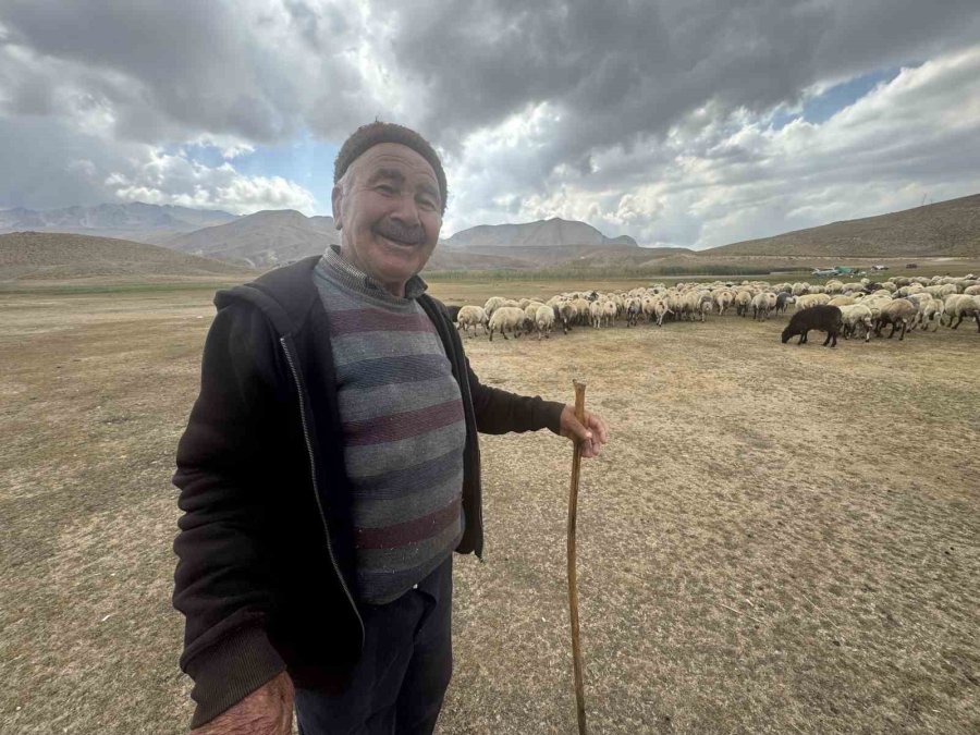 Piknik Ve Kamp İçin Gelip Çöplerini Bıraktılar Çobanlar Bile İsyan Etti