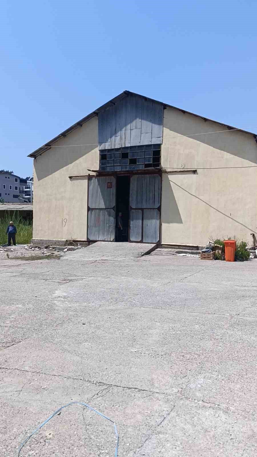 Antbirlik Seçimli Olağan Genel Kurulu Yapıldı