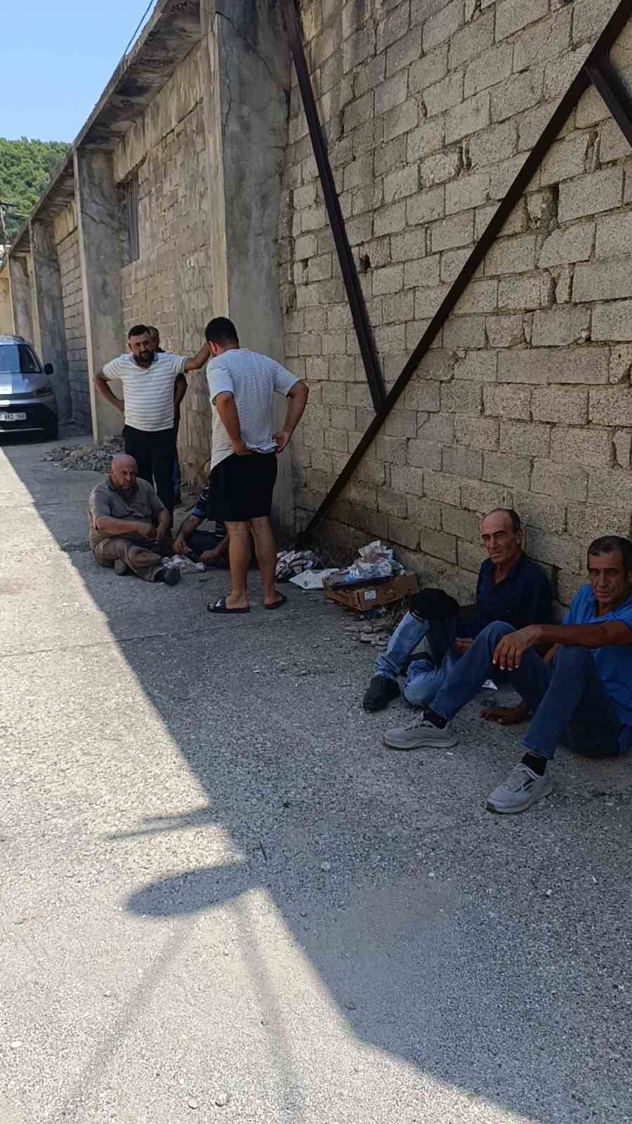 Antbirlik Seçimli Olağan Genel Kurulu Yapıldı