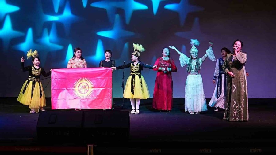 Antalya, 2. Uluslararası Kepez Kültür Festivali’nde Buluşacak