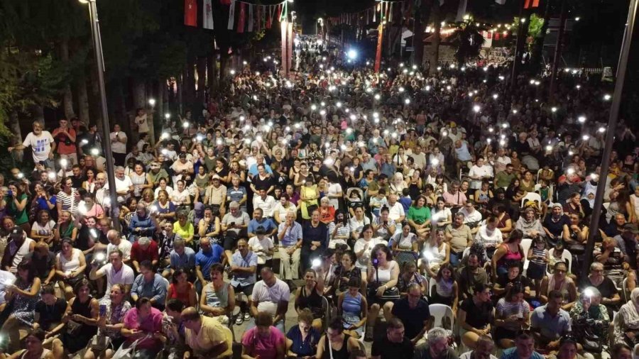 Antalya, 2. Uluslararası Kepez Kültür Festivali’nde Buluşacak