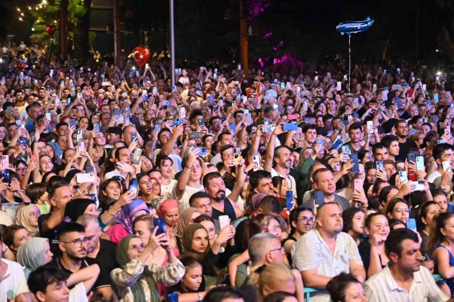 Antalya, 2. Uluslararası Kepez Kültür Festivali’nde Buluşacak