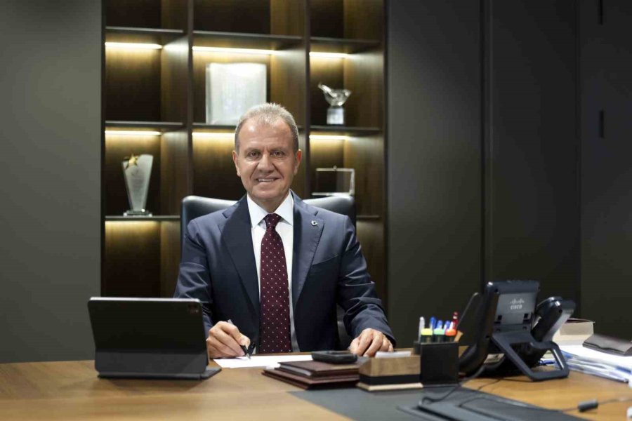 Suda Tehlike Çok Büyük