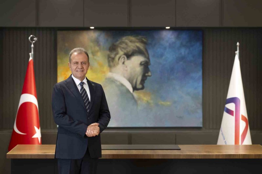 Suda Tehlike Çok Büyük