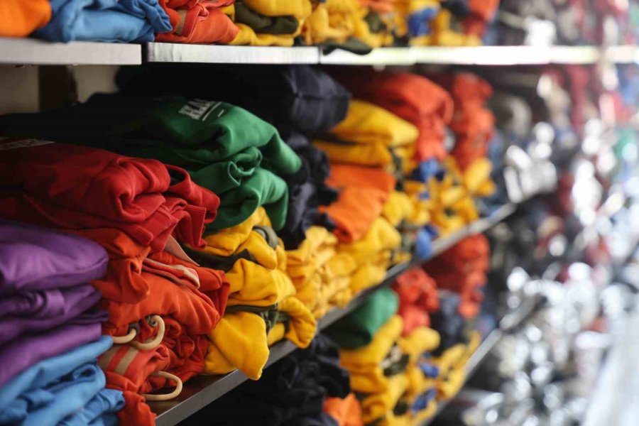 Uzmanlardan Okul Alışverişi İçin Pamuk Ve Kalite Uyarısı