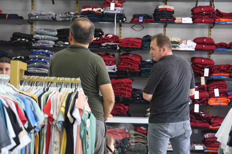 Uzmanlardan Okul Alışverişi İçin Pamuk Ve Kalite Uyarısı