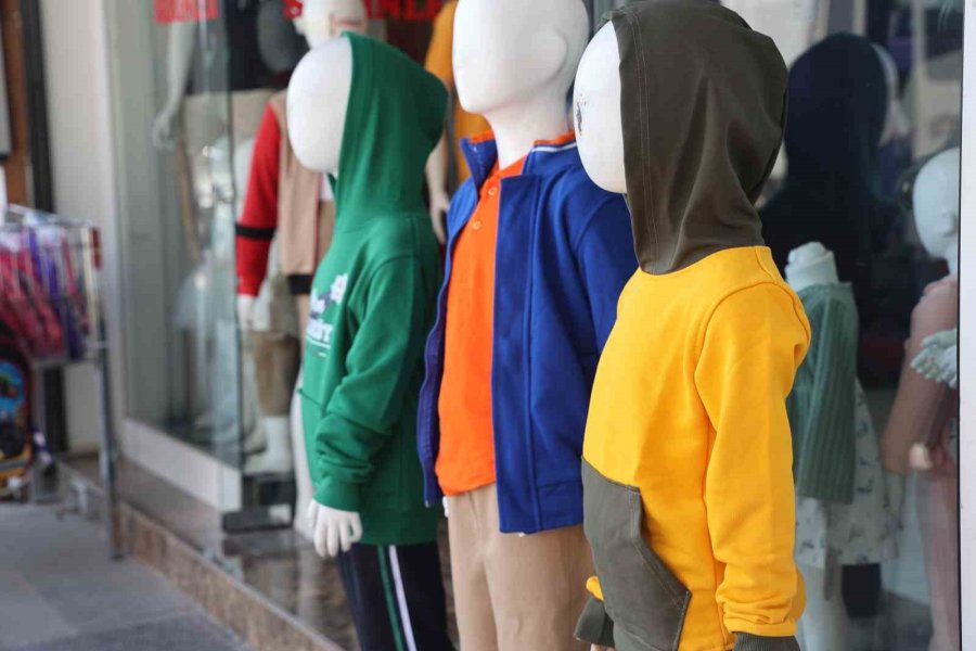 Uzmanlardan Okul Alışverişi İçin Pamuk Ve Kalite Uyarısı