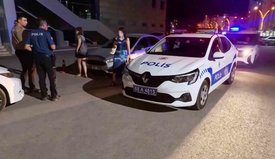 "benim Kim Olduğumu Bilmiyor" Deyip Talimat Verdi