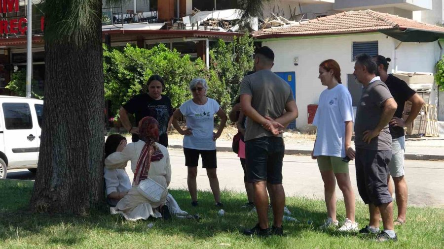 Kamyonet İle Otomobil Kavşakta Çarpıştı: 1 Yaralı