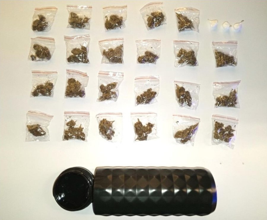 Antalya’da Yunus Timleri Son 2 Haftada 158 Şüpheliyi Yakaladı