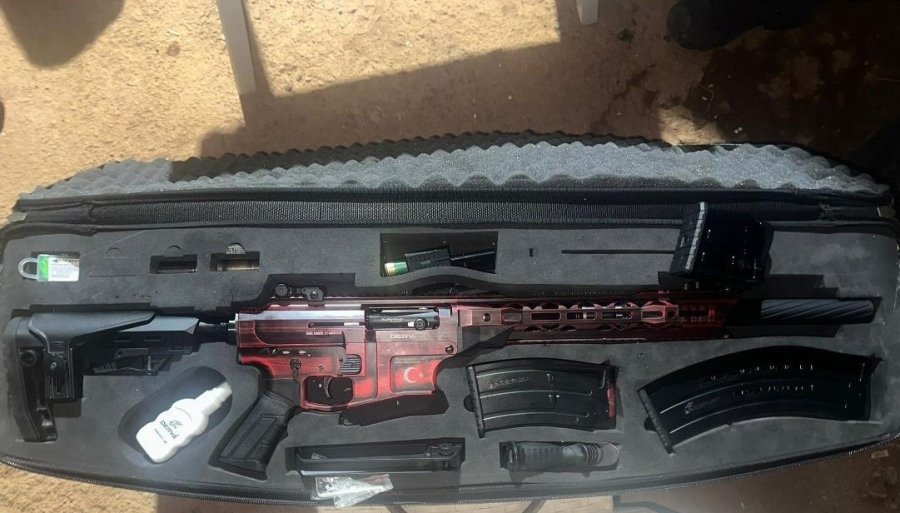 Antalya’da Yunus Timleri Son 2 Haftada 158 Şüpheliyi Yakaladı