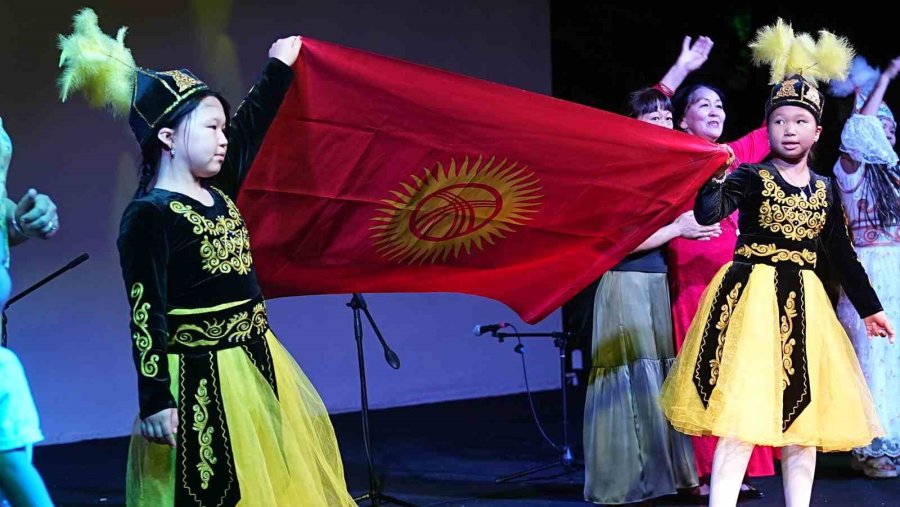 Kepez’de Sanat Ve Eğlence Dolu 15 Gün Başlıyor