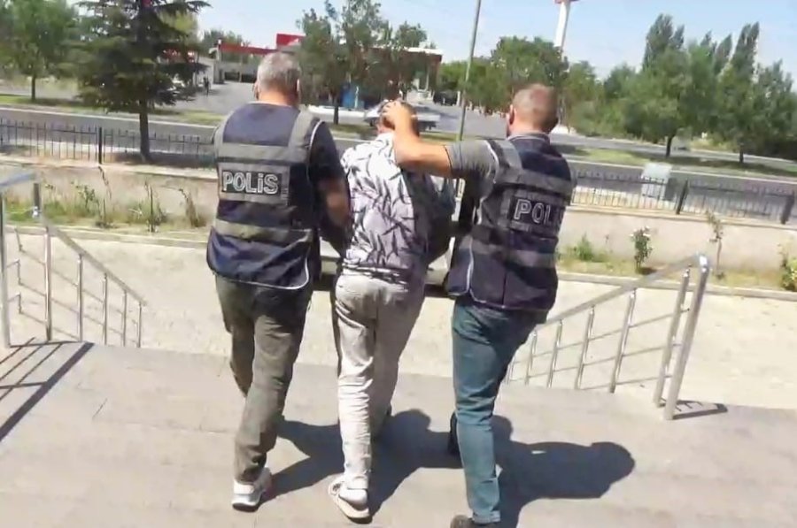 Bor’da Uyuşturucu Operasyonu: 4 Gözaltı