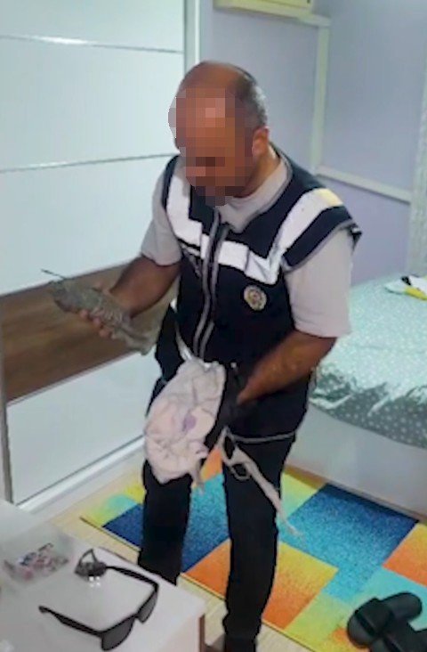 Antalya Merkezli Tarihi Eser Dolandırıcılığı Operasyonu: 2 Tutuklama