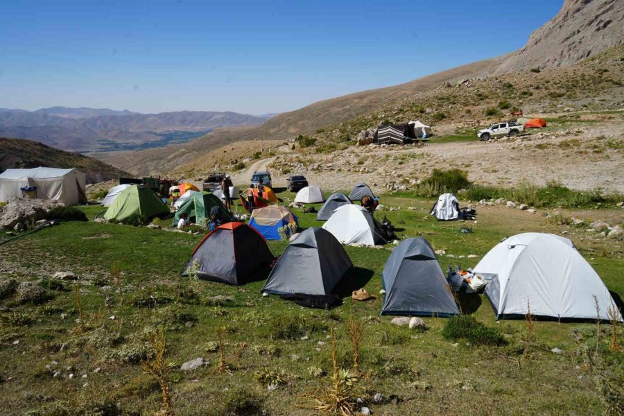 Aladağlar’ın Şerpaları: Katırlarla Zirve Yolculuğu