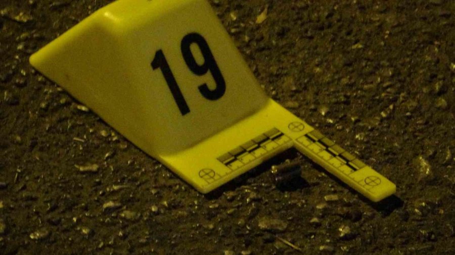 Pastane Cinayetinde Öldürülen Genç Kadının Cenazesi Yakınlarına Teslim Edildi