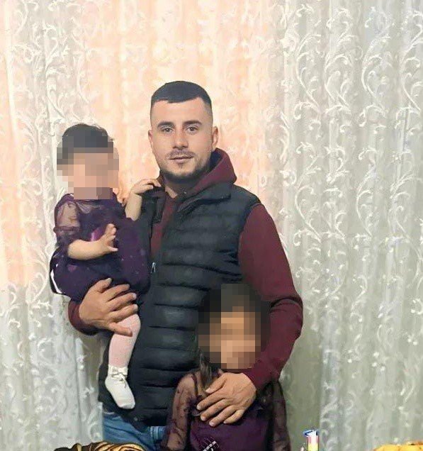 İki Kişinin Ölümüyle Sonuçlanan Seradaki Cinayetin Zanlısı Yakalandı