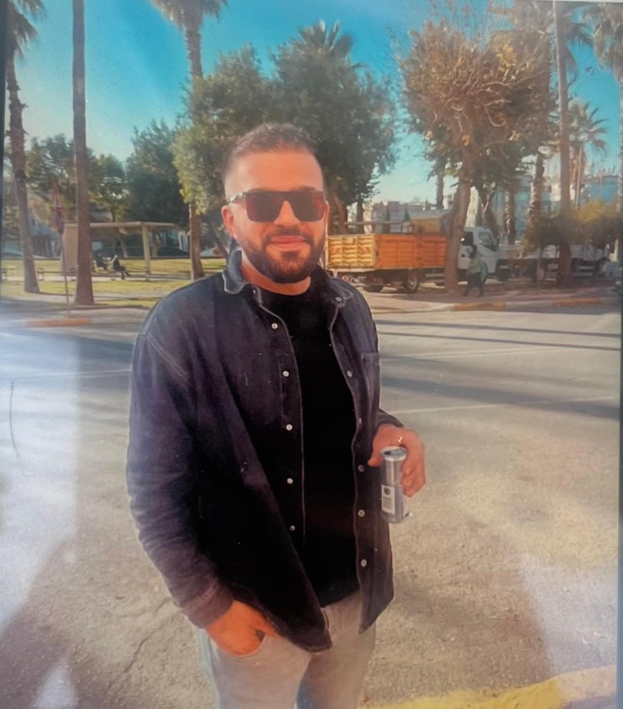 Pastane Cinayetinde Öldürülen Gencin Abisinin Feryatları Yürekleri Yaktı: "abi Ben Geliyorum De Ne Olur"