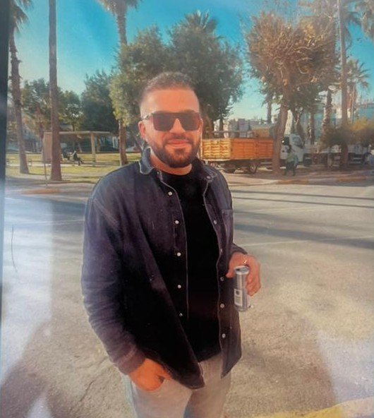 Pastanedeki Cinayetin Görüntüleri Ortaya Çıktı