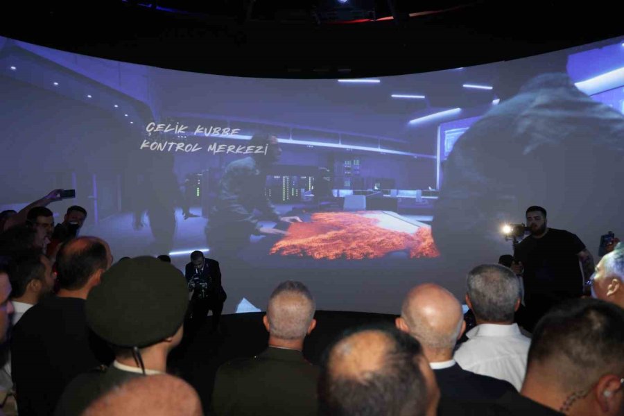 Türkiye’nin En Büyük Bilim Festivali ‘bilimfest’ Konya’da Ziyarete Açıldı