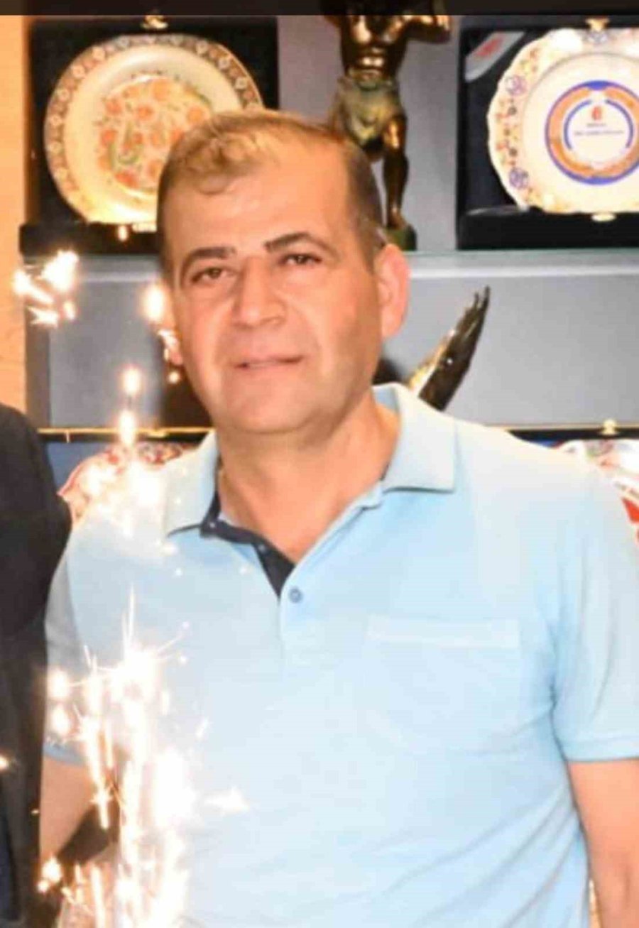 Pastanedeki Cinayetin Görüntüleri Ortaya Çıktı