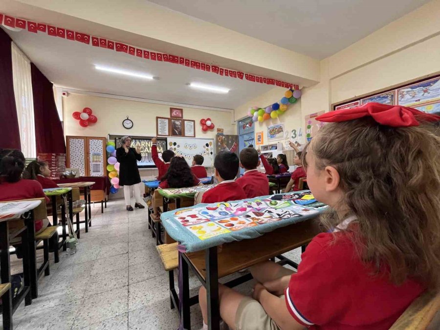 Okula İlk Kez Adım Atacak Çocukların Ailelerine Tavsiye