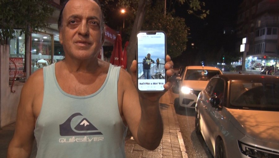 8. Cumhurbaşkanı Turgut Özal’ın Papağanı ‘cabbar’ Yine Çalındı