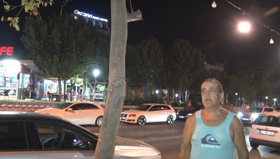 8. Cumhurbaşkanı Turgut Özal’ın Papağanı ‘cabbar’ Yine Çalındı