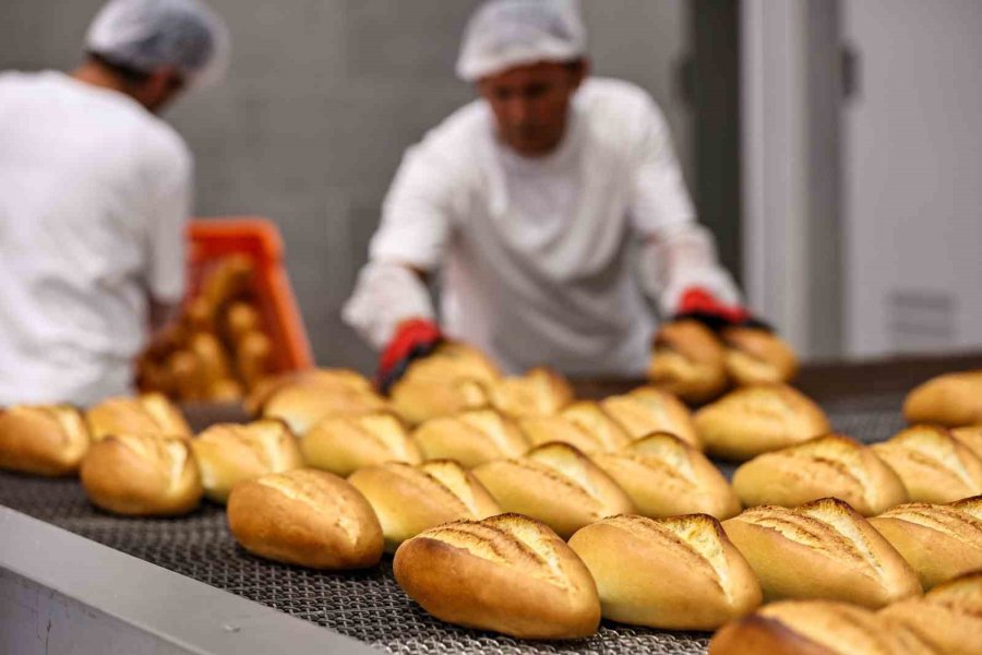 Halkın Tercihi Halk Ekmek Oldu