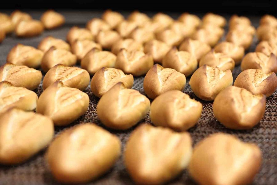 Halkın Tercihi Halk Ekmek Oldu