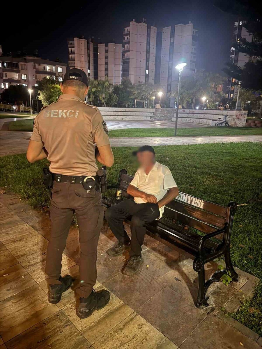 Antalya’da 2 Haftada 747 Aranan Şahıs Yakalandı